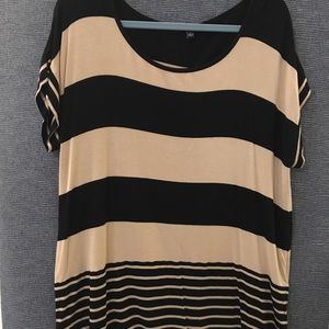 Cable & Gauge women’s top XL